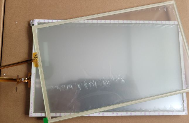 Tấm cảm ứng MT8101iE