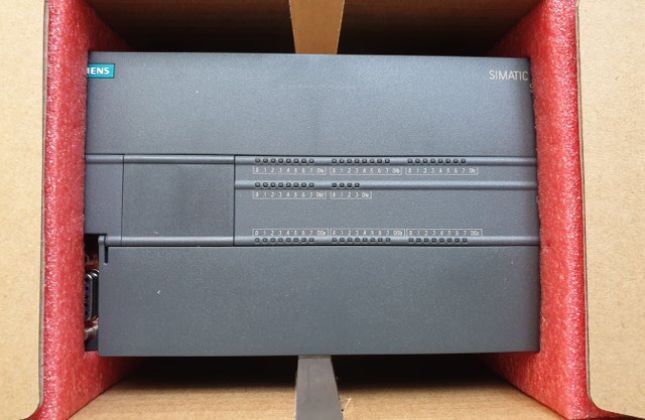 Bộ điều khiển lập trình CPU SR60