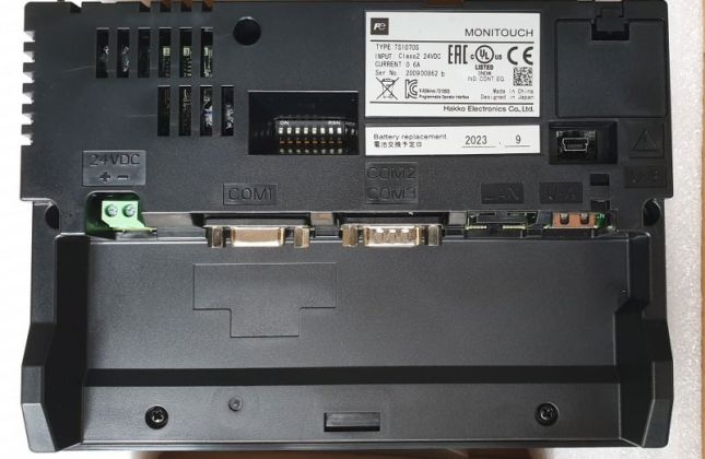Màn hình cảm ứng TS1070S/TS1070Si