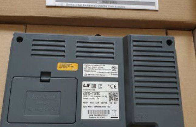 Màn hình cảm ứng eXP40-TTA/DC