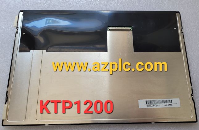 LCD KTP1200