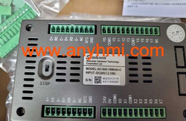 GC-043-16M4AI-C