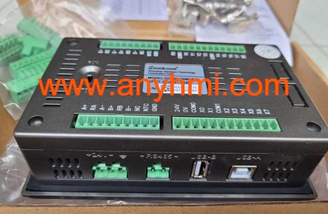 GC-043-16M4AI-C