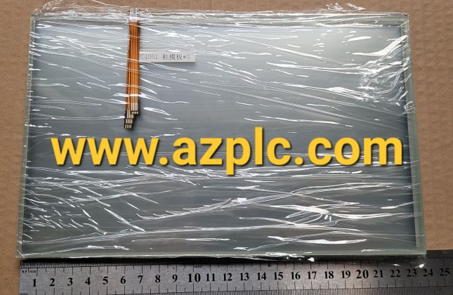 Tấm cảm ứng HMI TPC1061Ti (TX)