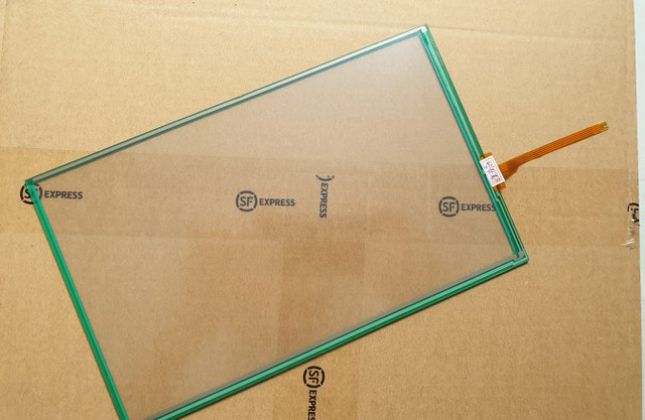 Tấm cảm ứng màn hình MT6100i