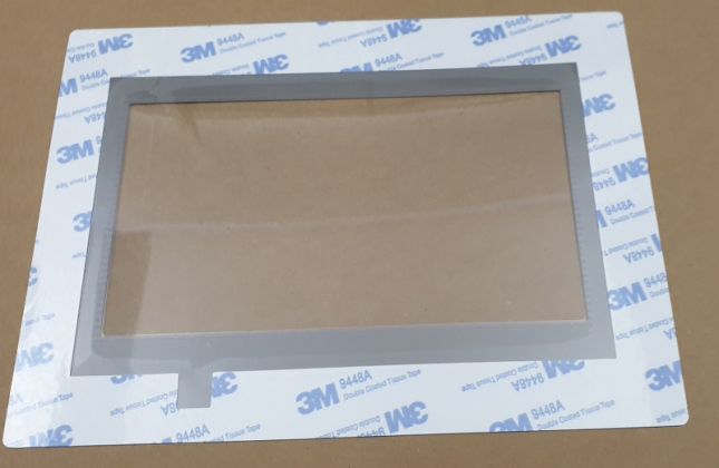 Decal DOP-107BV