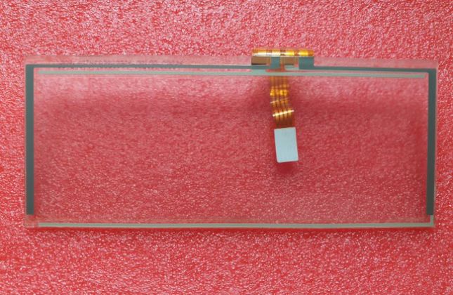 Tấm cảm ứng màn hình Idec HG1F