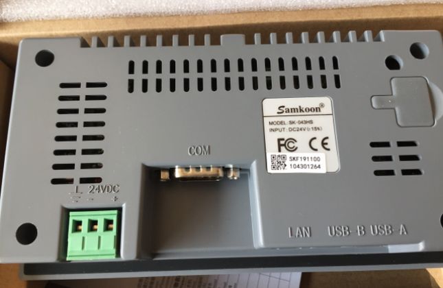Màn hình SK-043HS