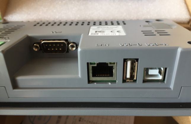 Màn hình SK-043HS