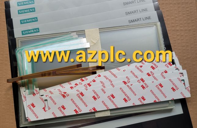 Tấm cảm ứng HMI KTP1000
