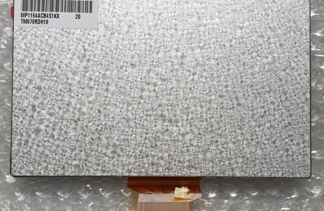 LCD TM070RDH10