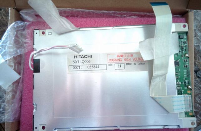 LCD HITACHI SP14Q006