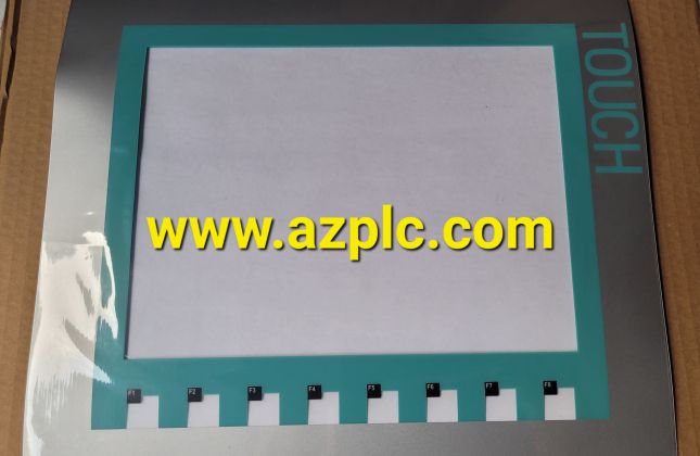 Tấm cảm ứng HMI KTP1000