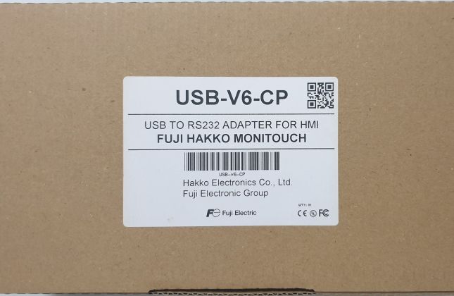 Cáp lập trình USB-V6-CP