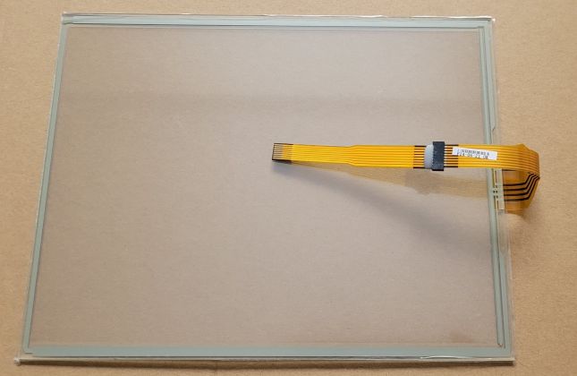 TẤM CẢM ỨNG HMI XP70-TTA