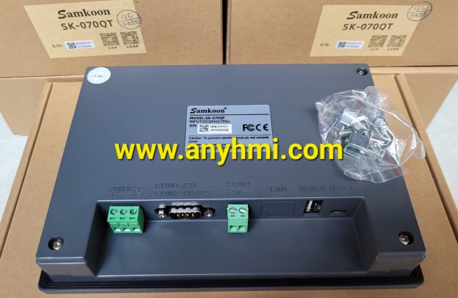 Màn hình SK-070QT