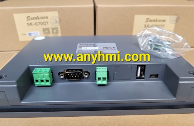 Màn hình SK-070QT