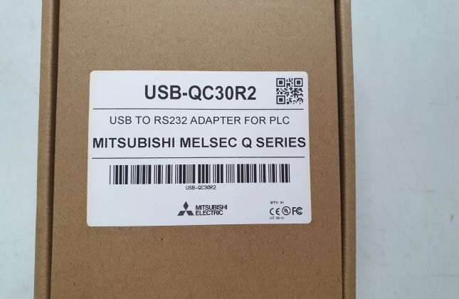 CÁP LẬP TRÌNH USB-QC30R2
