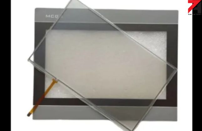 Cảm ứng MCGS TPC1031Kt