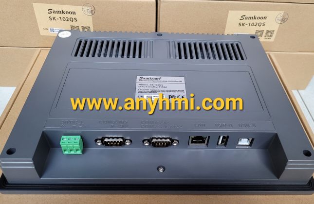 Màn hình SK-102QS