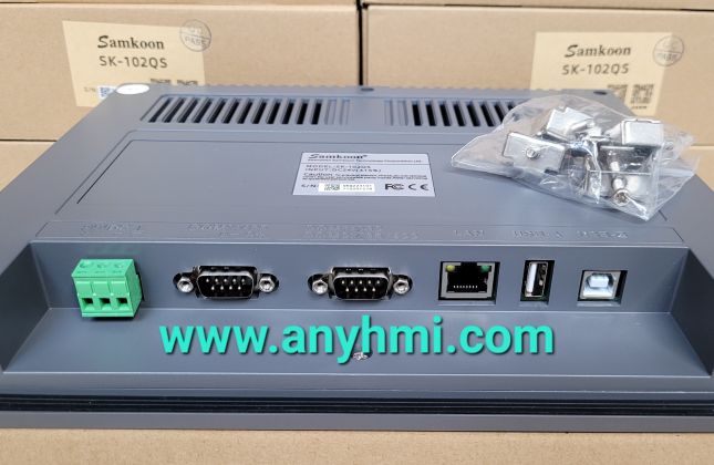 Màn hình SK-102QS