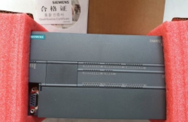 Bộ điều khiển lập trình CPU SR60