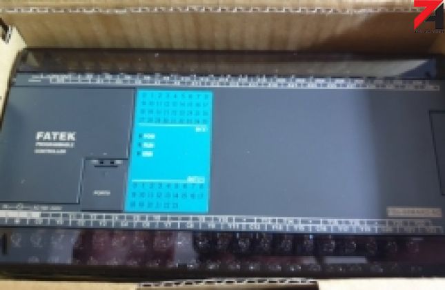 Bộ điều khiển lập trình FBs-60MAR2-AC