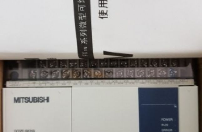 Bộ điều khiển lập trình FX1N-40MR-001