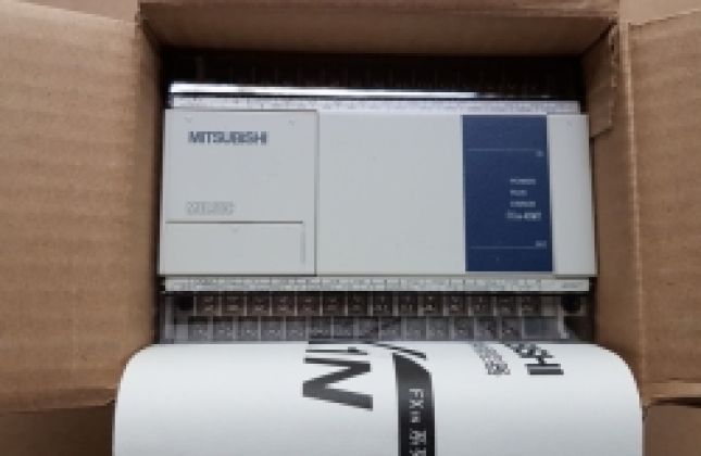 Bộ điều khiển lập trình FX1N-40MT-001