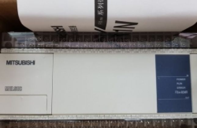 FX1N-60MR-001