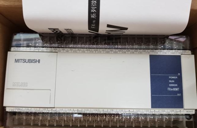 FX1N-60MT-001
