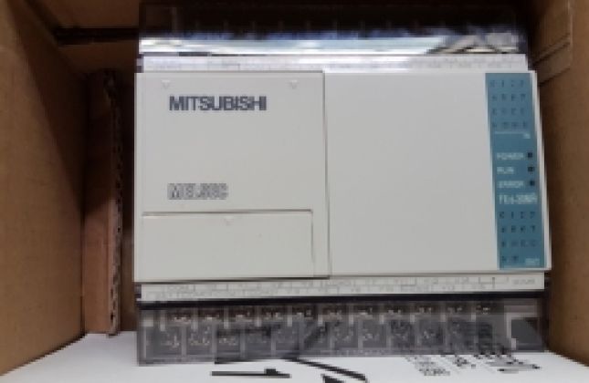 BỘ ĐIỀU KHIỂN LẬP TRÌNH FX1S-30MR-001
