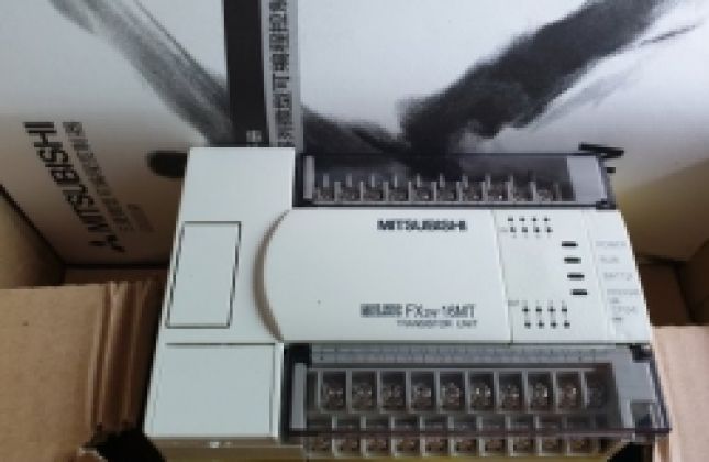 FX2N-16MT-ESS/UL