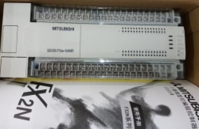 FX2N-64MR-001
