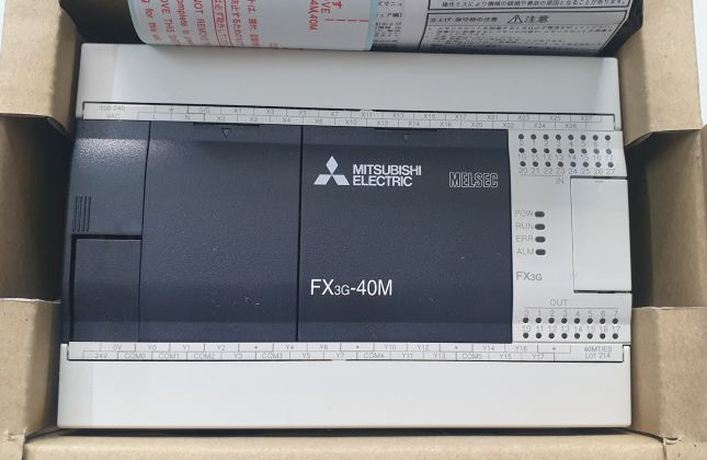FX3G-40MT/ES