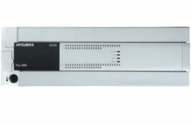 FX3U-80MT/ES-A