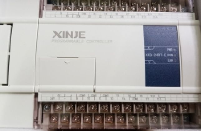 Bộ điều khiển lập trình XC3-24RT-E