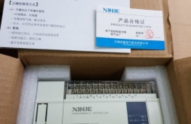 Bộ điều khiển lập trình XC5-24T-E