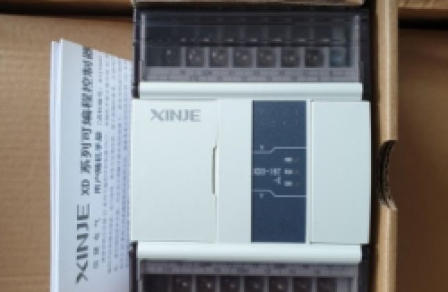 Bộ điều khiển XD3-16T-E