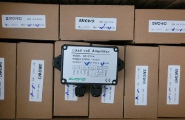 Bộ khuếch đại tín hiệu loadcell RW-GT01A