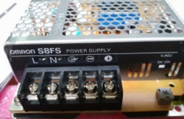 Bộ nguồn S8FS-C05024