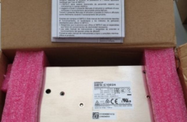 Bộ nguồn S8FS-C10024