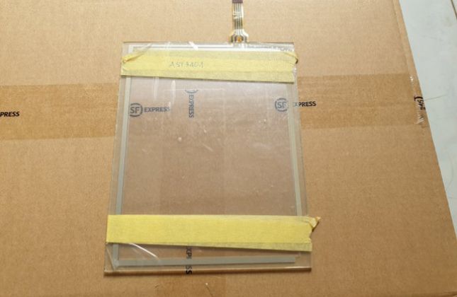 Cảm ứng màn hình AST3401-T1-D24