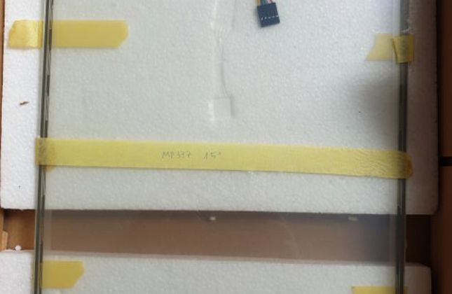 Cảm ứng  HMI OEM MP377
