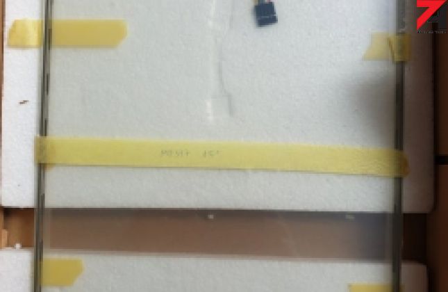 Cảm ứng  HMI OEM MP377
