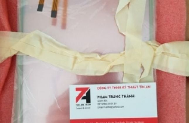 Cảm ứng màn hình TRUTZSCHLER