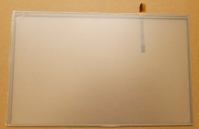 Cảm ứng MCGS TPC1071Gi