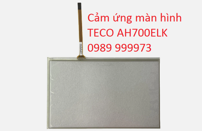 Cảm ứng TECO AH700ELK