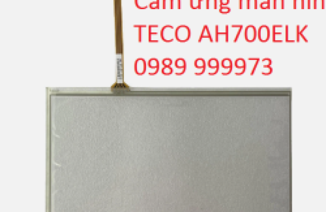 Cảm ứng TECO AH700ELK