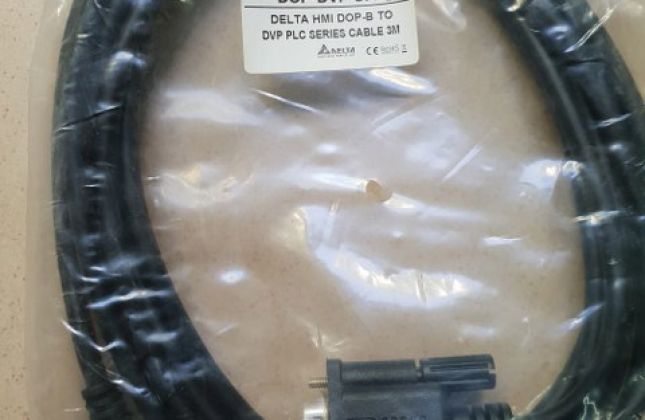 Cáp DOP-DVP-3M